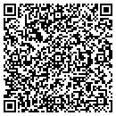 QR code with MVP Pizzeria contacts