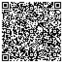 QR code with R J Healey Jr Atty contacts
