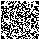 QR code with Defruscio Building Enterprise contacts