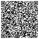 QR code with Quantum Pure Aire Corporation contacts