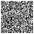 QR code with Omega Knits contacts