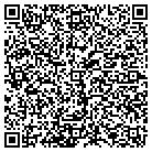 QR code with Tire Pros of Rhode Island Inc contacts