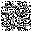 QR code with Hanna's Color Center contacts