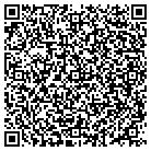 QR code with Donovan For Printing contacts