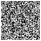 QR code with Richardson Rug & Janitorial contacts