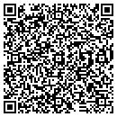 QR code with Awesome Hair contacts
