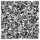 QR code with Rhode Island School of Design contacts