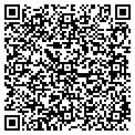QR code with YMCA contacts