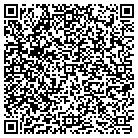 QR code with TLC Cleaning Service contacts