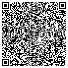 QR code with Marc N Nyberg & Assoc contacts