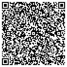 QR code with Coventry Middle School contacts