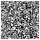 QR code with Family Outreach Center Inc contacts