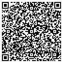 QR code with Urban Eden contacts