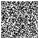 QR code with Ashworth Const contacts