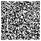 QR code with Apponaug Color and Hobby Shop contacts