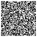 QR code with Andreas Pizza contacts