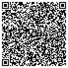 QR code with R I Graphics Screen Prtg Inc contacts