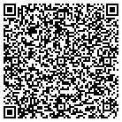 QR code with Kingston Congregational Church contacts