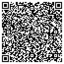 QR code with C J Industries contacts