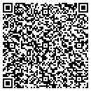 QR code with D L R Dimensions Inc contacts