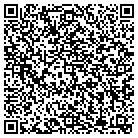 QR code with Ocean State Limousine contacts