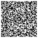 QR code with T F Manning Builders contacts