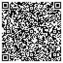 QR code with Aegis Lending contacts