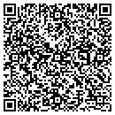 QR code with Hallmark Properties contacts