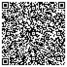 QR code with J & J Cellular & Security contacts