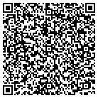 QR code with R I Assoc For Chinese American contacts