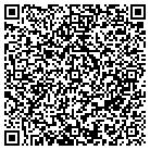 QR code with M P's Automotive Electronics contacts