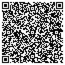 QR code with East Realty contacts