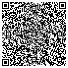 QR code with J F Kennedy Manor Association contacts