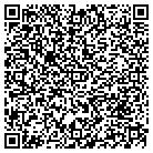 QR code with Healy Physical Therapy & Sprts contacts