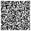 QR code with Riconn Security contacts