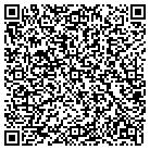 QR code with Raiche Daniel Pe & Assoc contacts