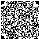 QR code with Roxie's Upscale Consignment contacts
