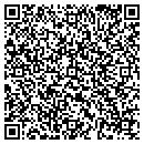 QR code with Adams Design contacts