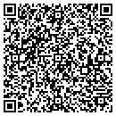 QR code with Harker Laurie Design contacts