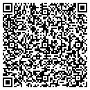 QR code with John W Edwardo CPA contacts
