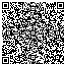 QR code with Robin's Nest contacts
