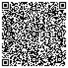 QR code with C A Treadwell Architecture contacts