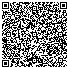 QR code with O'Brien Tree Service contacts