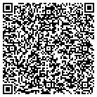 QR code with Phils Sunoco Service Station contacts