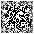 QR code with Rhode Island Bd Wtr Resources contacts