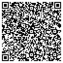 QR code with James R Winoker contacts
