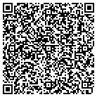 QR code with Ocean Color Graphics contacts