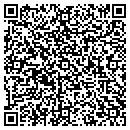 QR code with Hermitage contacts