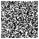 QR code with Rhode Island Soapworks contacts