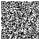 QR code with J P's Shellfish contacts